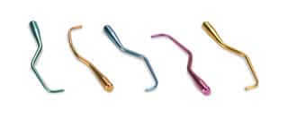 picks