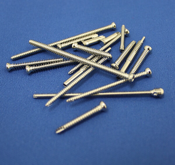 Titanium Electropolishing Titanium Passivation & Anodizing Processes