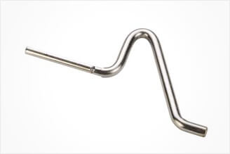 Fig. 4c - Auger Electropolished
