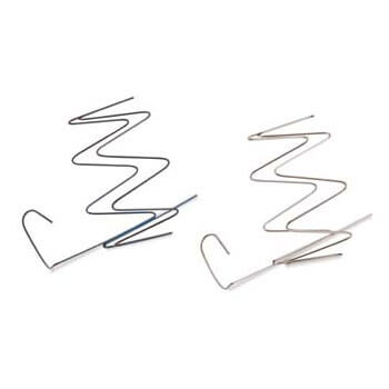 Nitinol Microfinishing