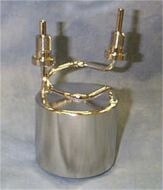 Electropolishing Case Study: Stainless Steel Weldment Used in a Critical Semiconductor Application