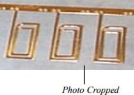 Electropolishing Case Study: Copper Stamping with Surface Contamination & Burrs
