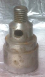 Stainless Steel
