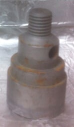 Stainless Steel