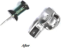 Brite-Deburring Brite-Deburring