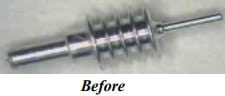Brite-Microfinishing Brite-Microfinishing
