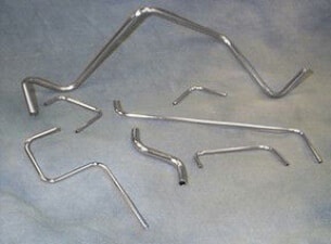 Electropolishing Case Study: Formed Tubes Needing Surface Contaminants Removed