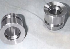Brite-Passivation Brite-Passivation
