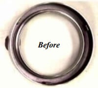 Brite-Passivation Brite-Passivation