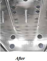 Brite-Passivation Brite-Passivation