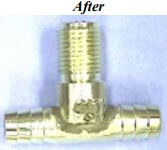 Brite-Ultracleaning Brite-Ultracleaning