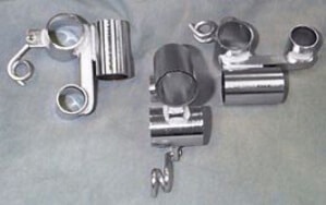 Electropolishing Case Study: Brazed Medical Assembly Needing Careful Cleaning