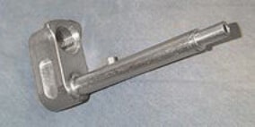 Electropolishing Case Study: Machined Parts Neededing brightening without Part Damage