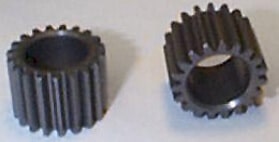 Microfinish-Improvement Microfinish Improvement