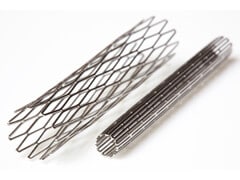 Electropolishing for Nitinol Steel Surgical Implants & Other Parts