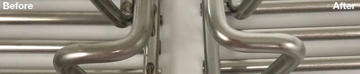 Try Electropolishing for Free: Sample Request