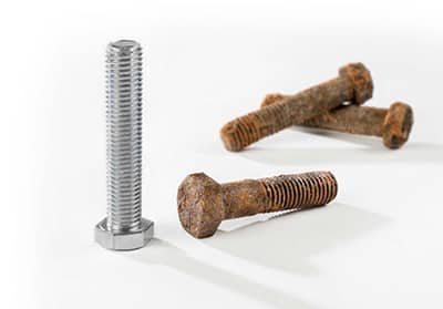 Electropolishing Case Study: Birmingham Fastener