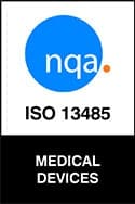 ISO 13485 Certification