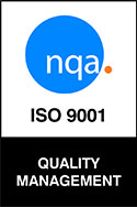 ISO 9001 Certification