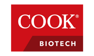 Cook Biotech logo