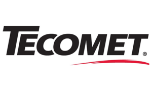Tecomet logo